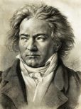 Ludwig van Beethoven