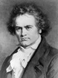 Ludwig van Beethoven