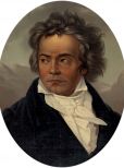 Ludwig van Beethoven