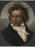 Ludwig van Beethoven