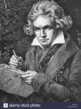 Ludwig van Beethoven