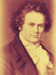 Ludwig van Beethoven