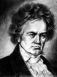 Ludwig van Beethoven