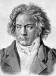 Ludwig van Beethoven