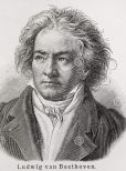 Ludwig van Beethoven