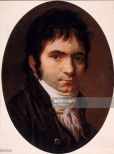 Ludwig van Beethoven