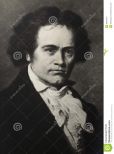 Ludwig van Beethoven