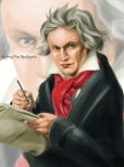 Ludwig van Beethoven