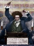 Ludwig van Beethoven