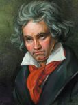 Ludwig van Beethoven