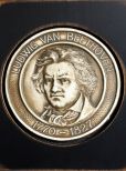 Ludwig van Beethoven