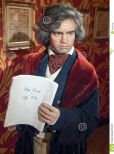 Ludwig van Beethoven