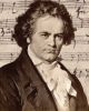 Ludwig van Beethoven