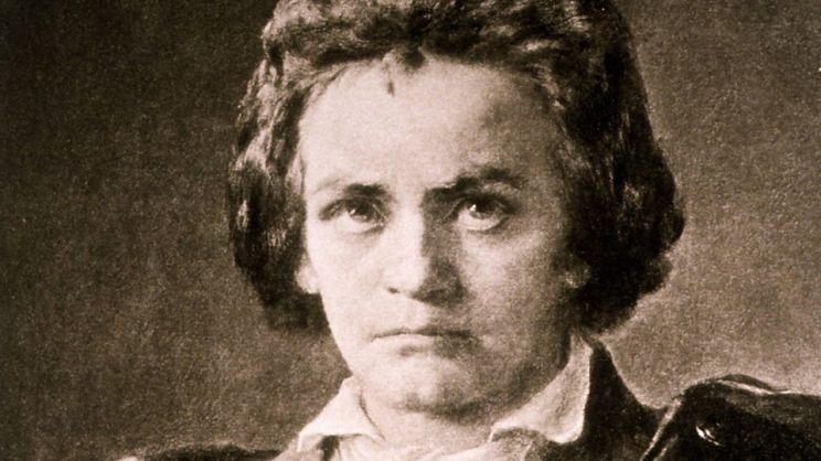 Ludwig van Beethoven