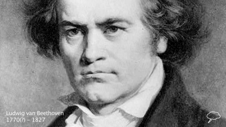 Ludwig van Beethoven