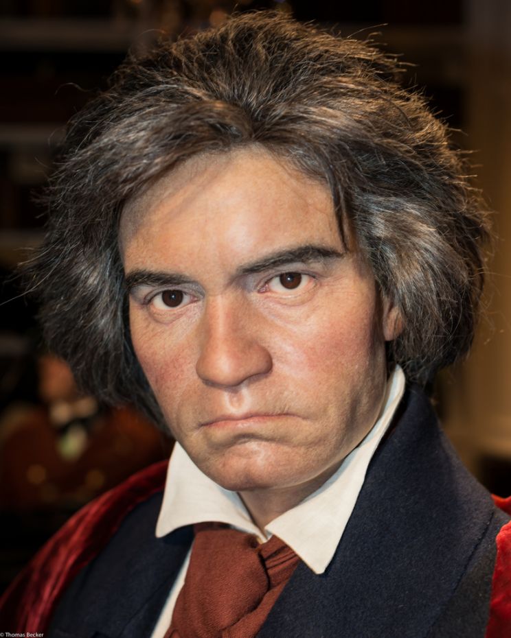 Ludwig van Beethoven