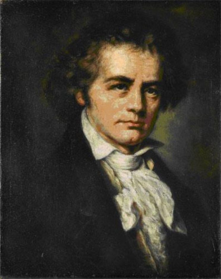 Ludwig van Beethoven