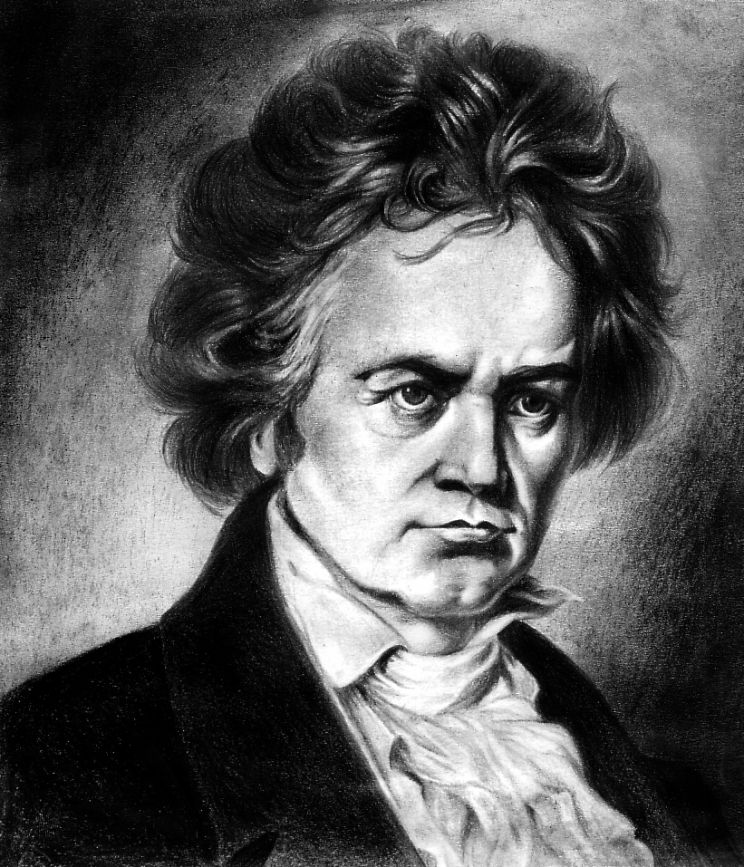 Ludwig van Beethoven