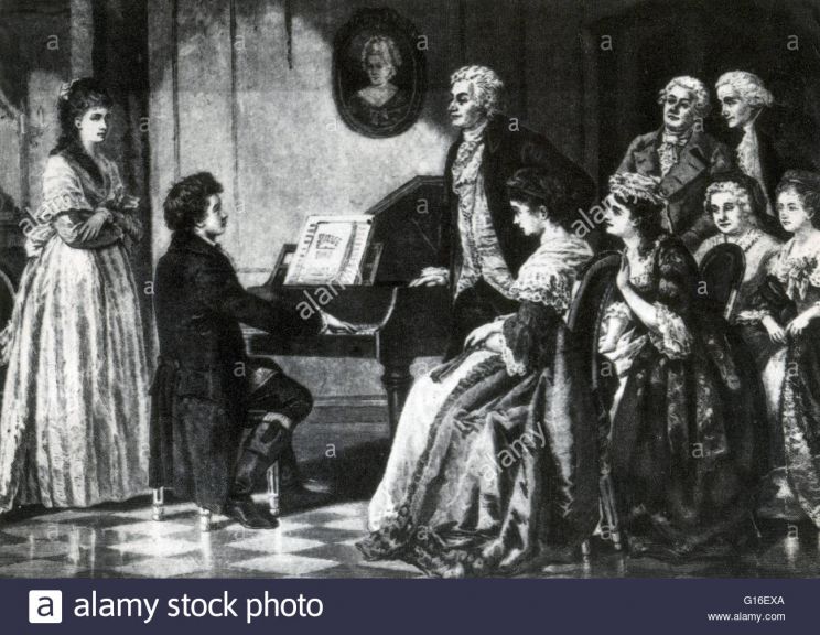 Ludwig van Beethoven