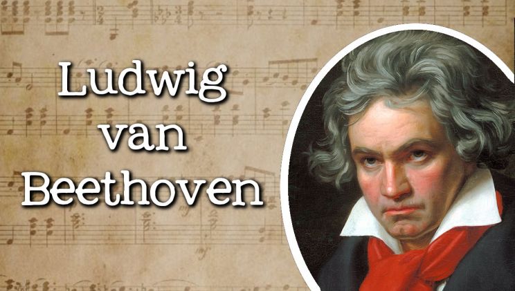 Ludwig van Beethoven