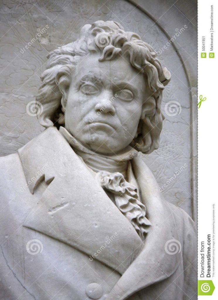 Ludwig van Beethoven