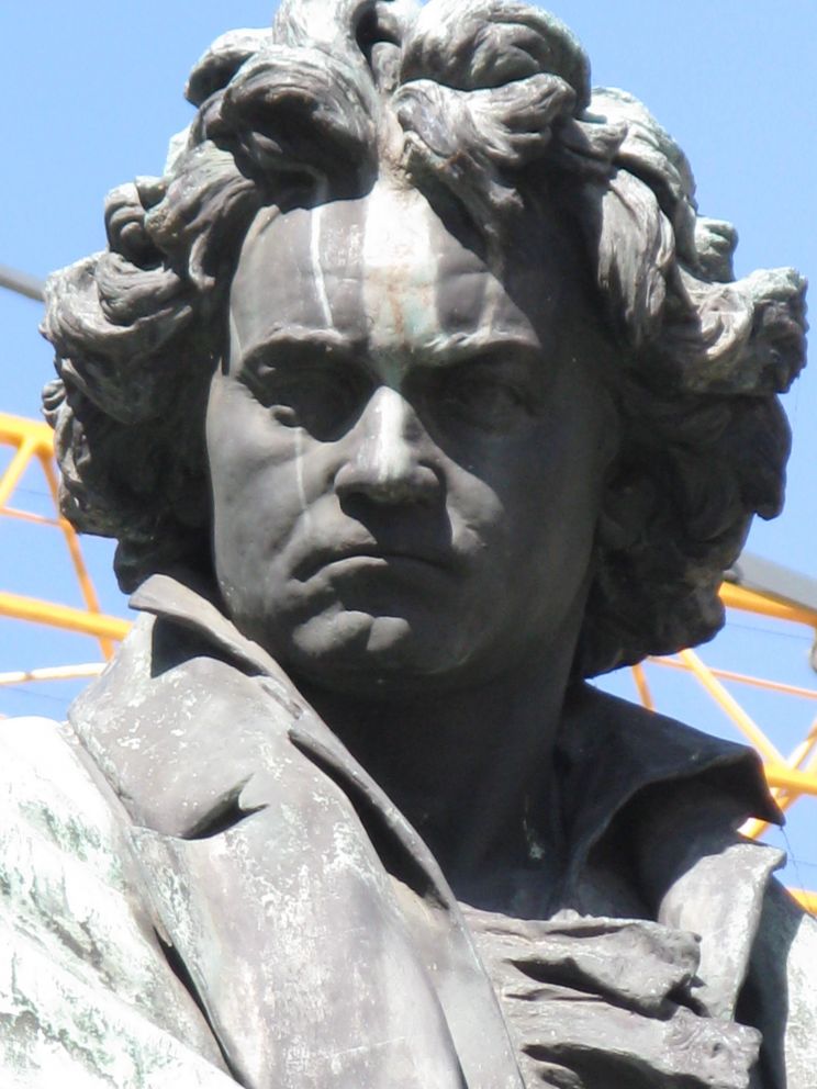 Ludwig van Beethoven