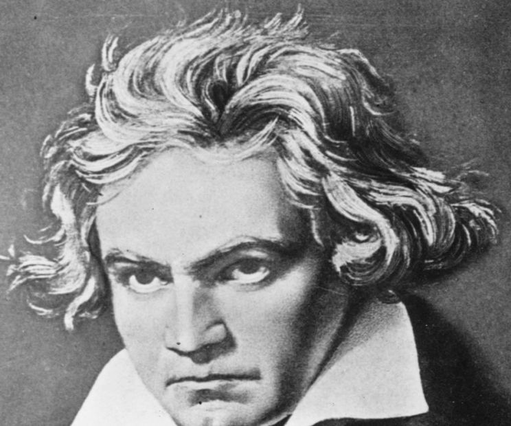 Ludwig van Beethoven