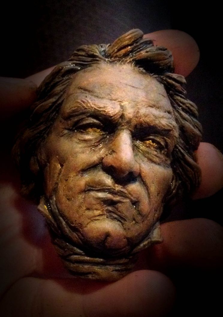 Ludwig van Beethoven