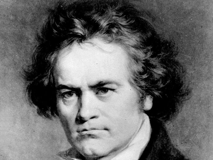 Ludwig van Beethoven
