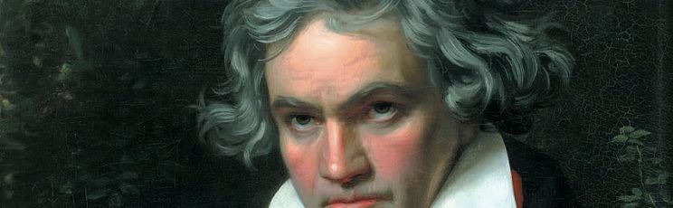 Ludwig van Beethoven