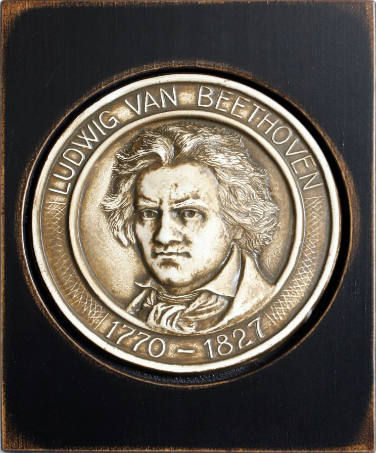 Ludwig van Beethoven