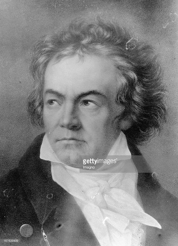 Ludwig van Beethoven