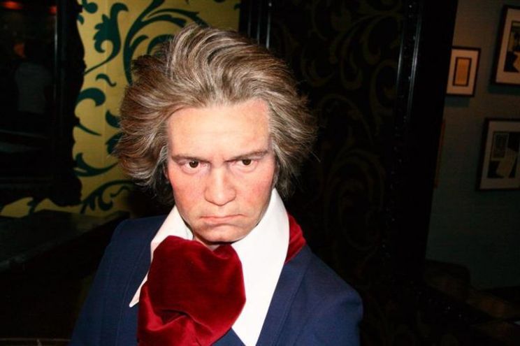 Ludwig van Beethoven