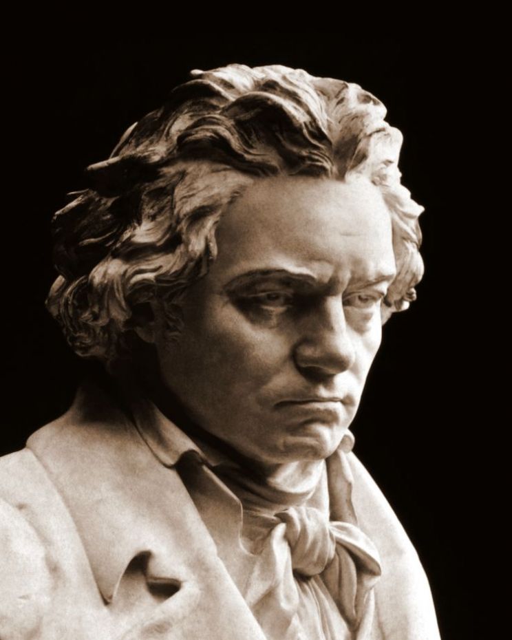 Ludwig van Beethoven