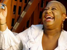 Luenell