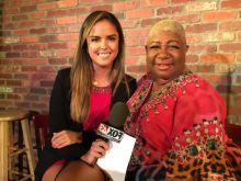 Luenell