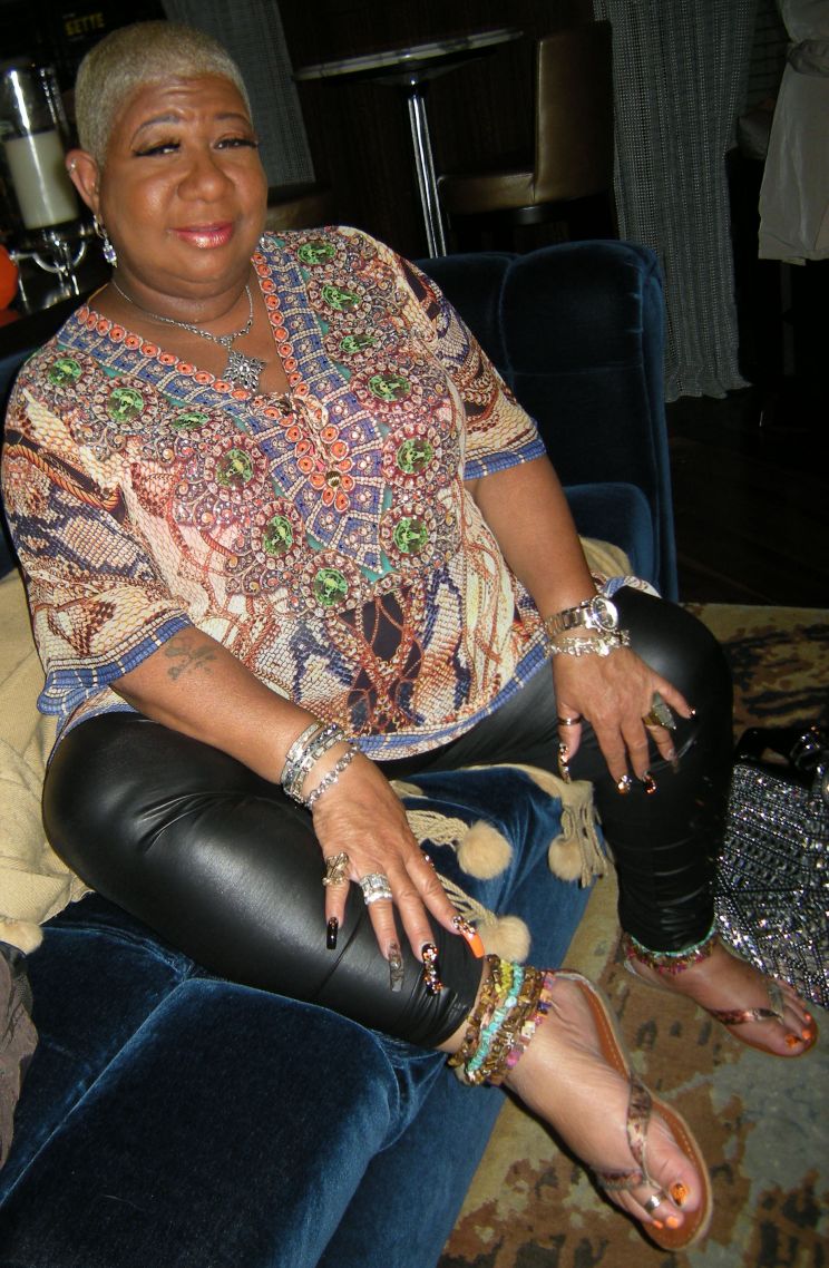 Luenell