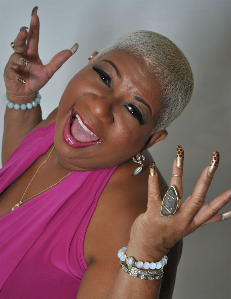 Luenell