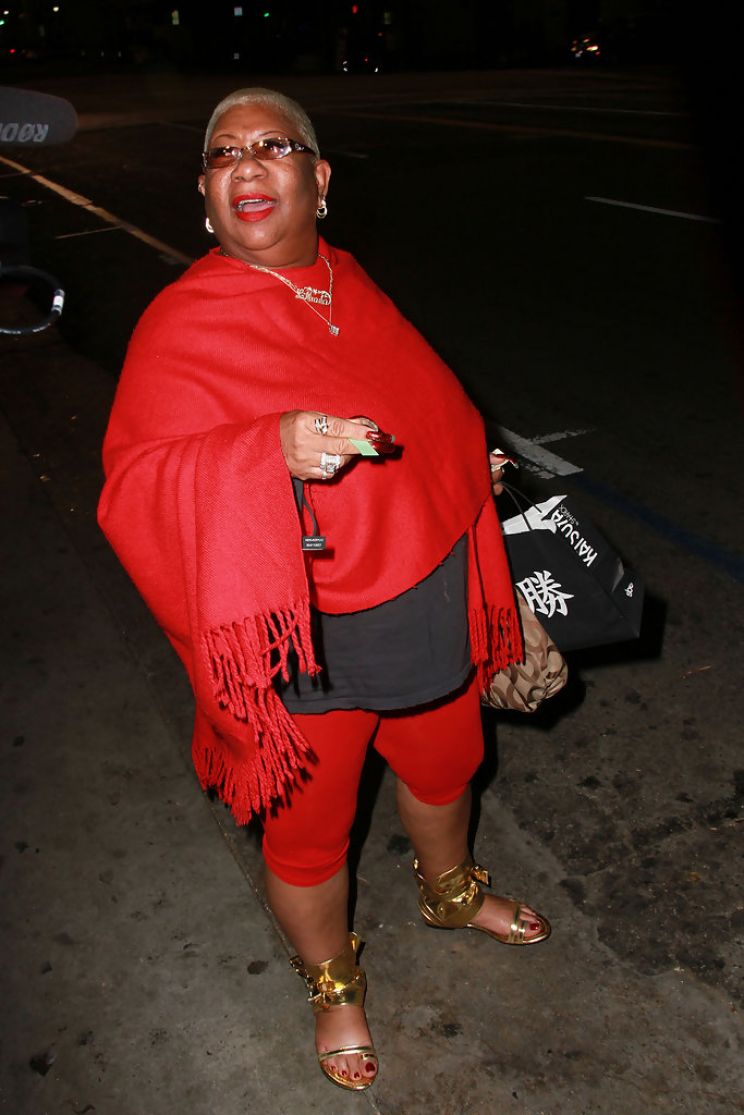 Luenell