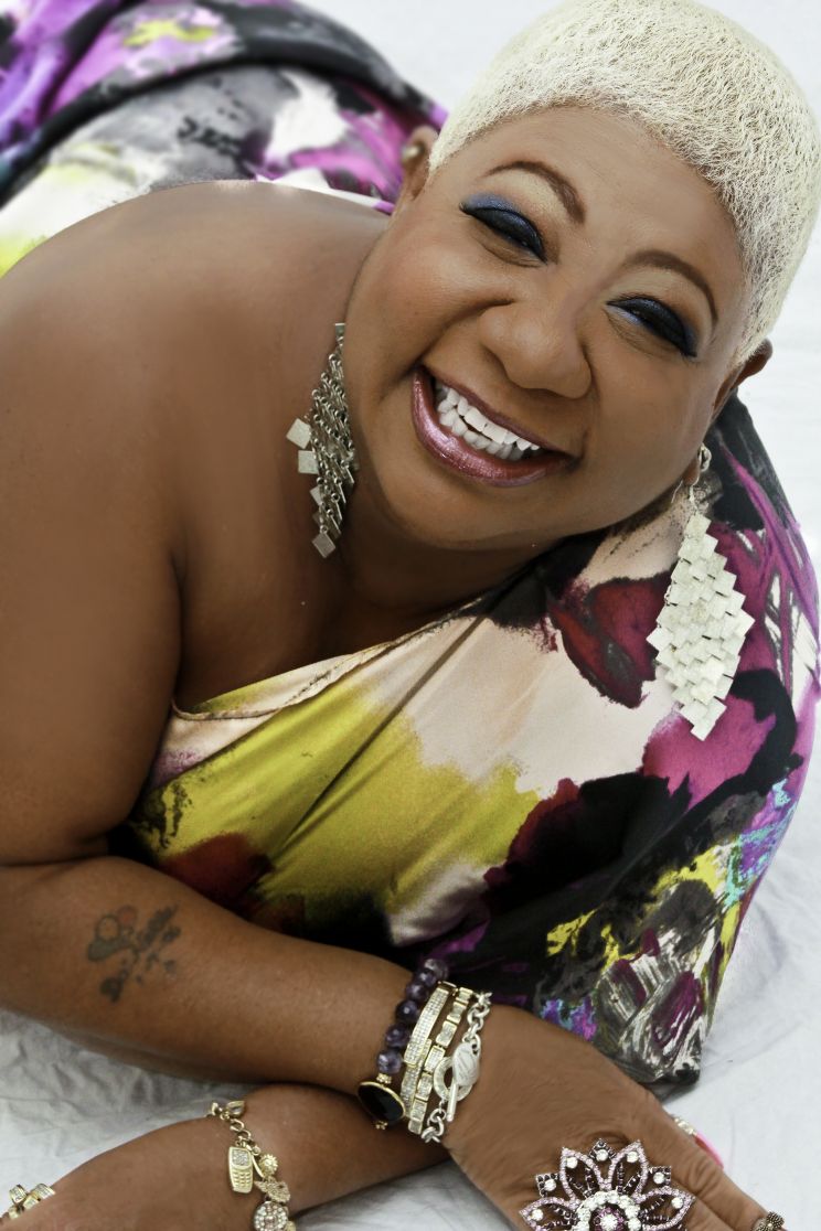 Luenell