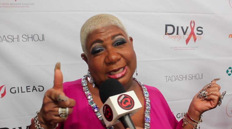 Luenell