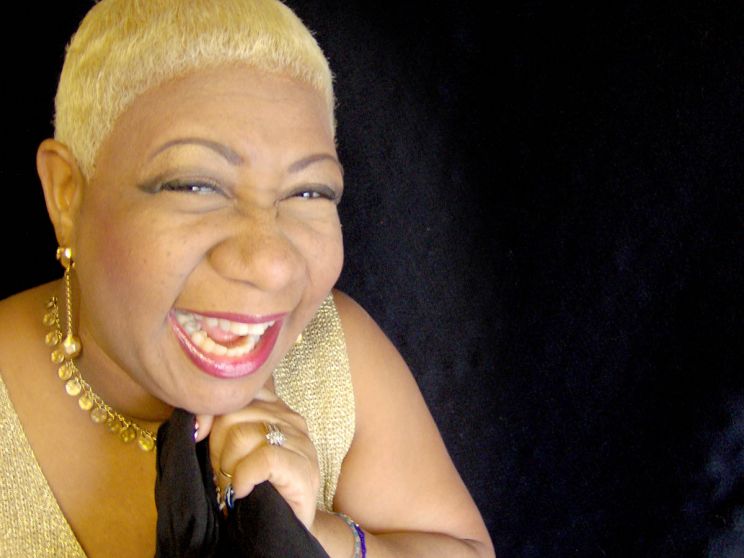 Luenell