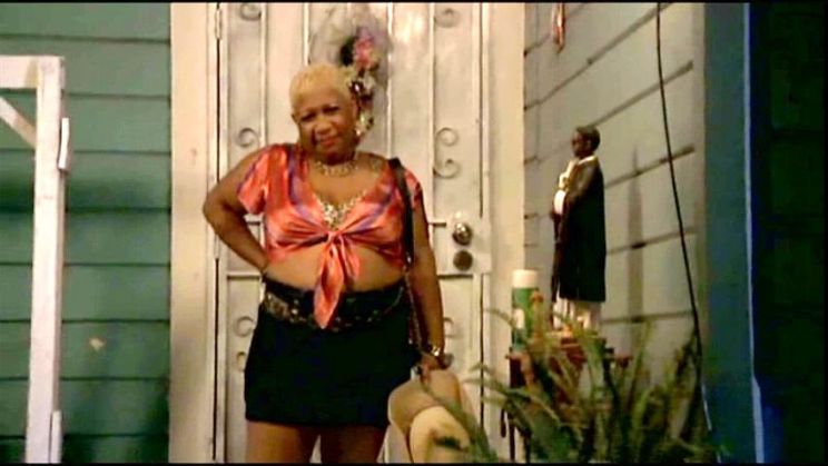 Luenell