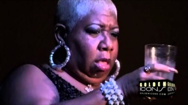 Luenell