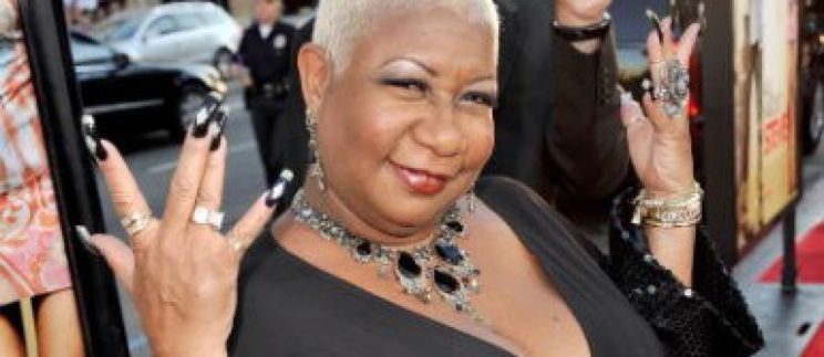 Luenell
