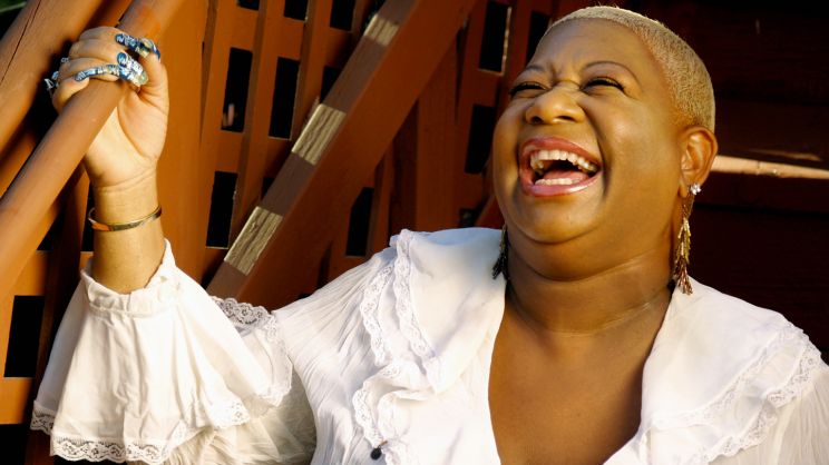 Luenell
