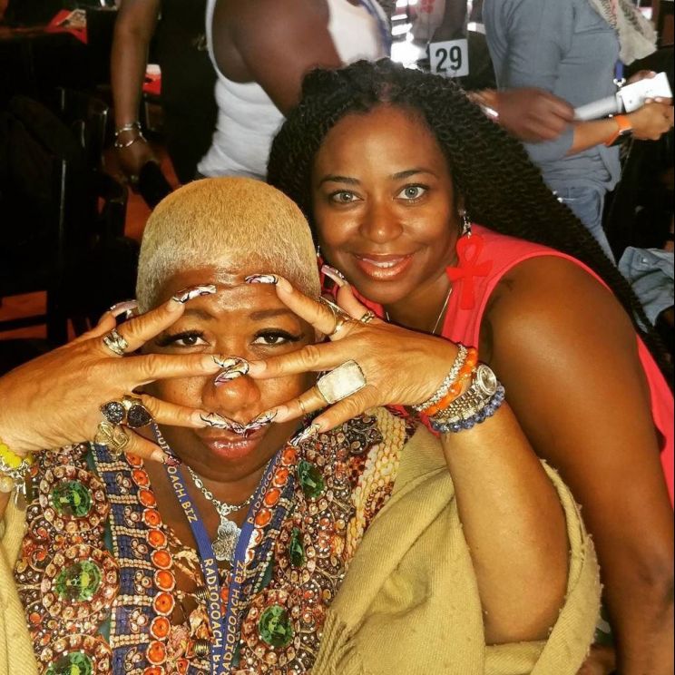 Luenell