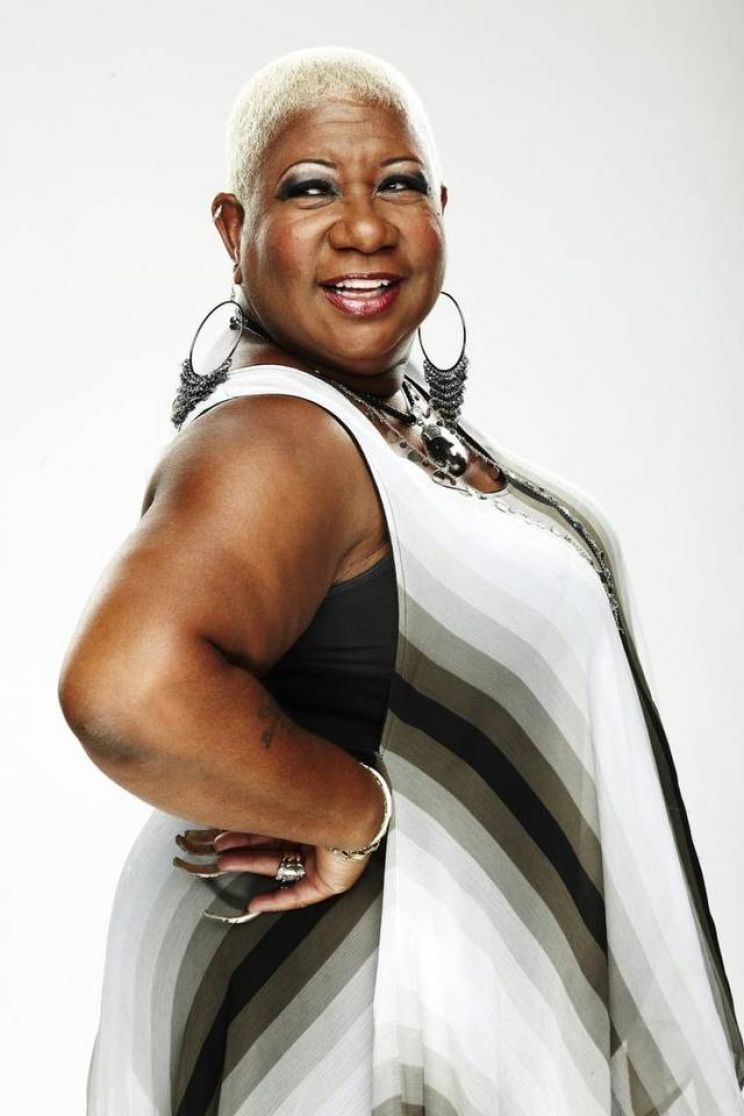 Luenell