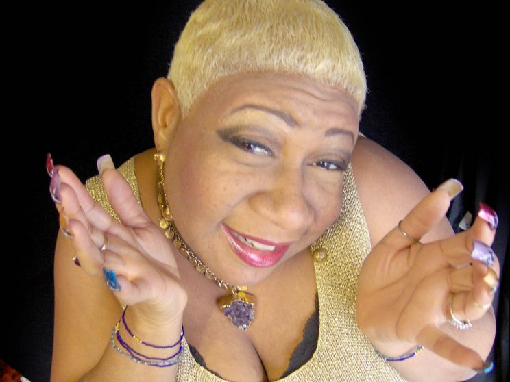 Luenell