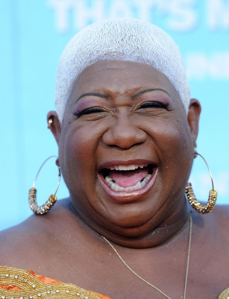 Luenell